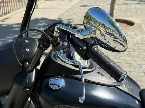 Indian Chief Dark Horse 2023 - 13
