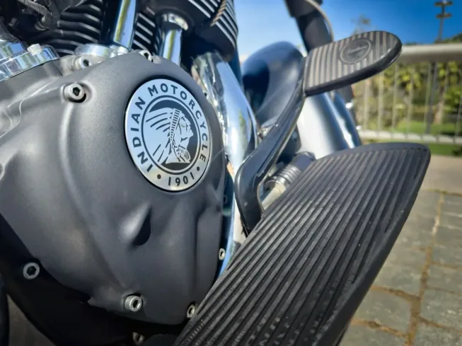 Indian Chief Dark Horse 2023 - 4