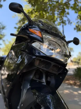 BMW K 1300 GT 2022 - 15