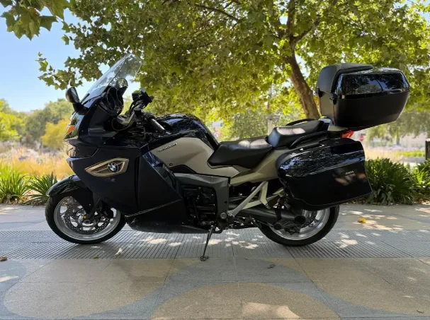BMW K 1300 GT 2022 - 16