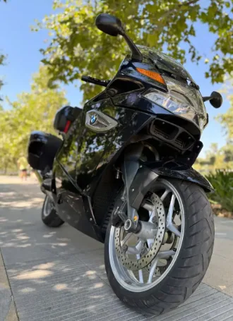 BMW K 1300 GT 2022 - 7